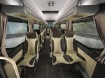 Iveco Daily Minibus 2014 года